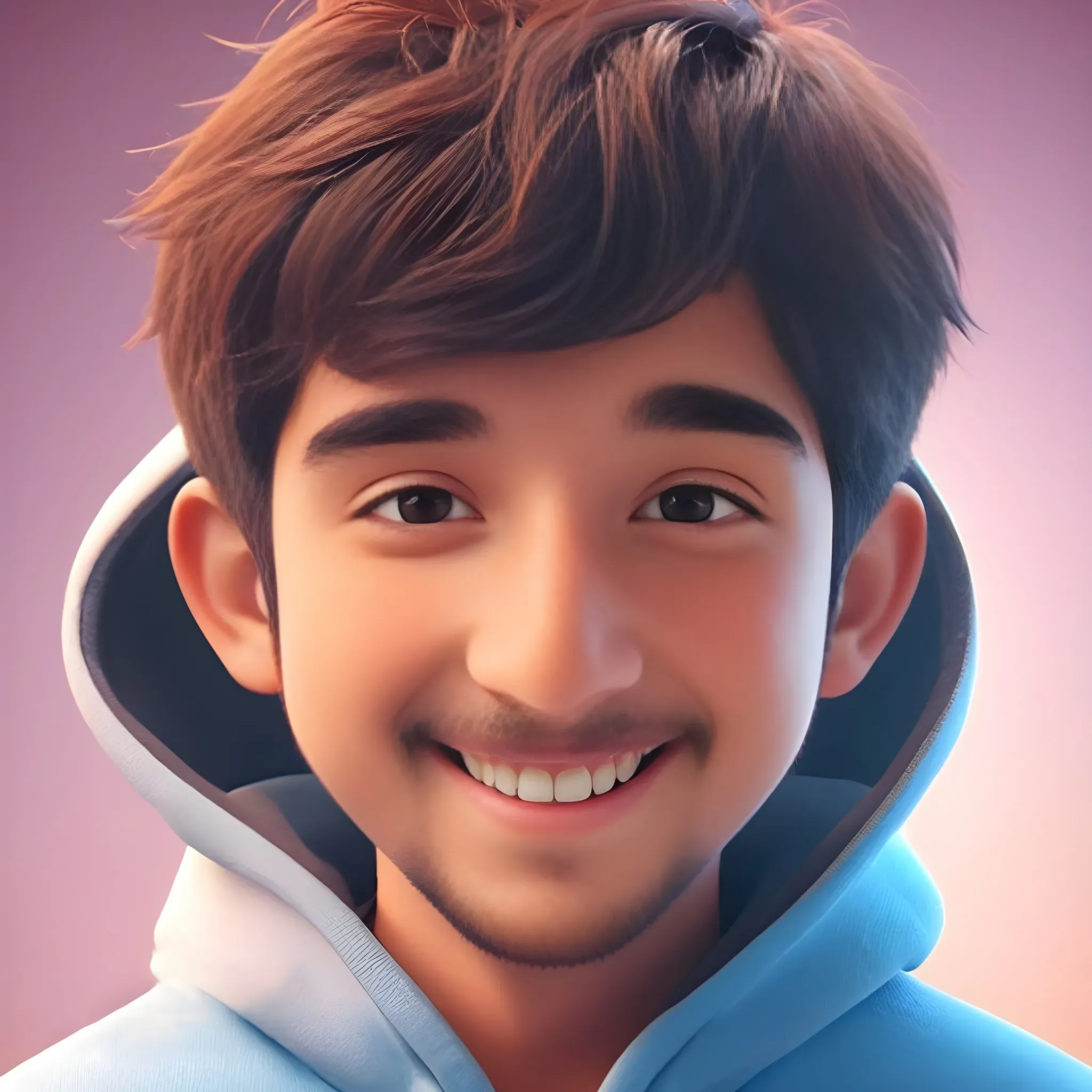 Ateeb's - Personal Portfolio