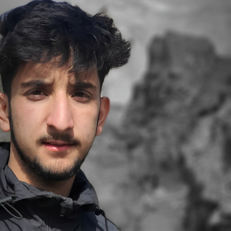 Ateeb Ramzan - Full Stack Web Developer Portfolio